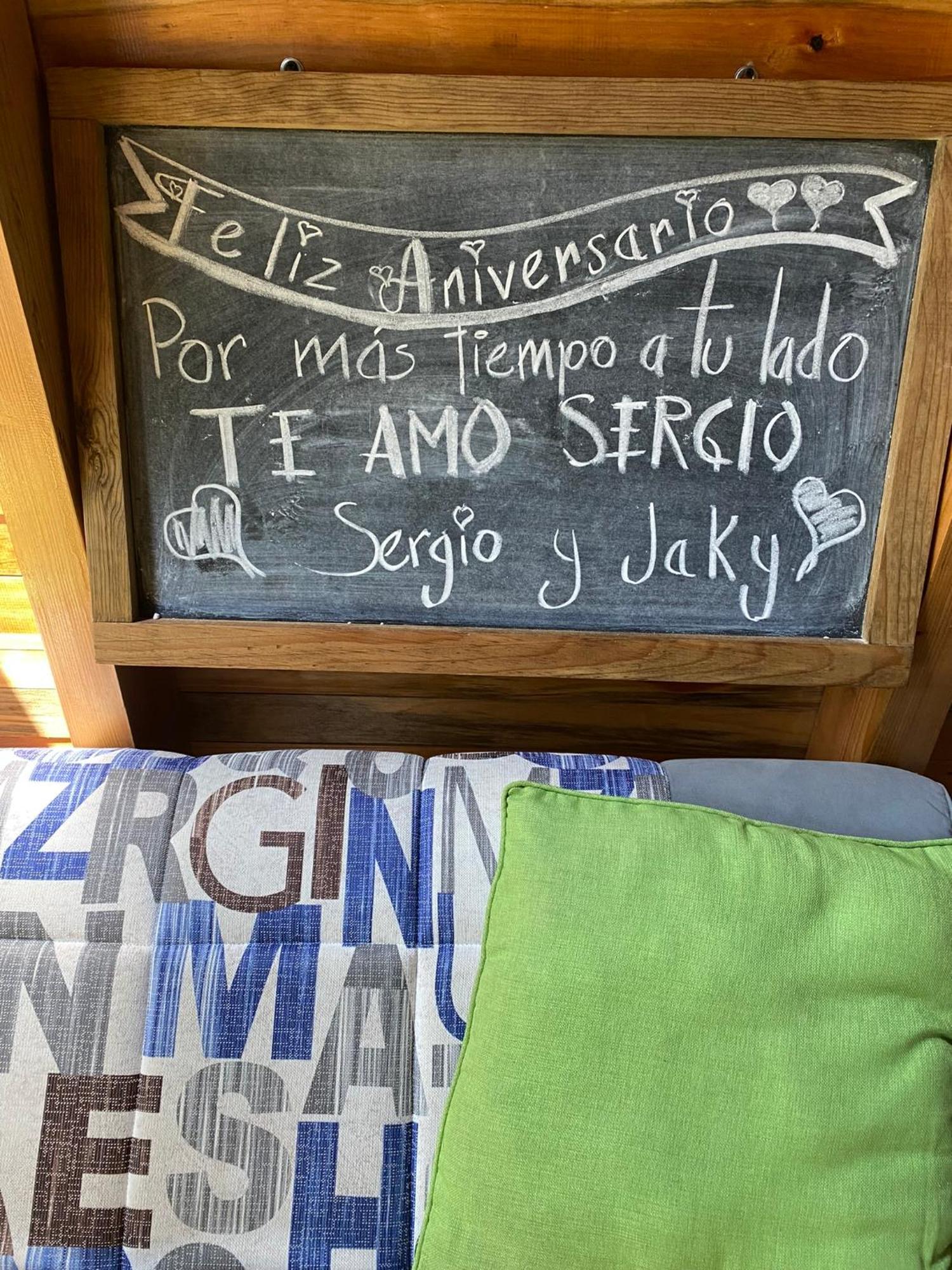 Cabanas Alpina, Romantica Y Acogedora A 10 Minutos Del Centro Tepoztlán Exteriör bild